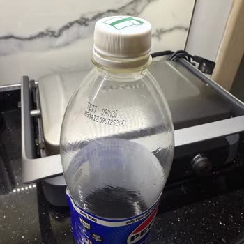 Son Kullanma Tarihi Geçmemiş Pepsi Gazsız Ve Bozuk Çıktı, İade Talep Ediyorum