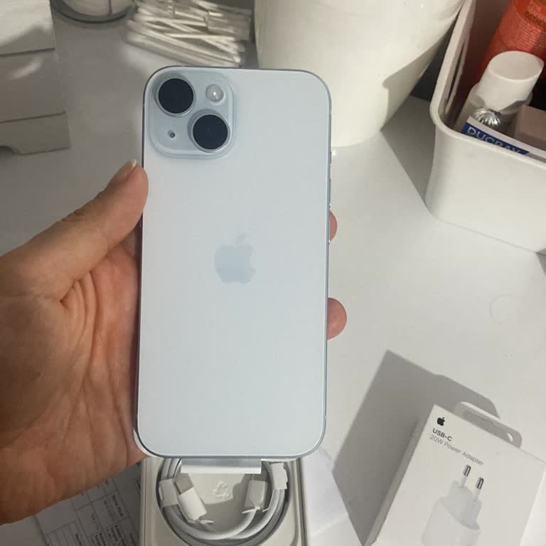 Sıfır Alınan İphone 15’in Donma Ve Dokunmatik Sorunu Çözülmüyor, Değişim İstiyorum