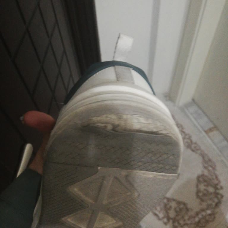Ayakkabı Altının Soyulması Ve Kullanıcı Hatası Gerekçesiyle Ret