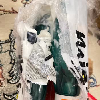 Hasarlı Ve Kullanılamaz Ürün Teslimatı Mağduriyeti