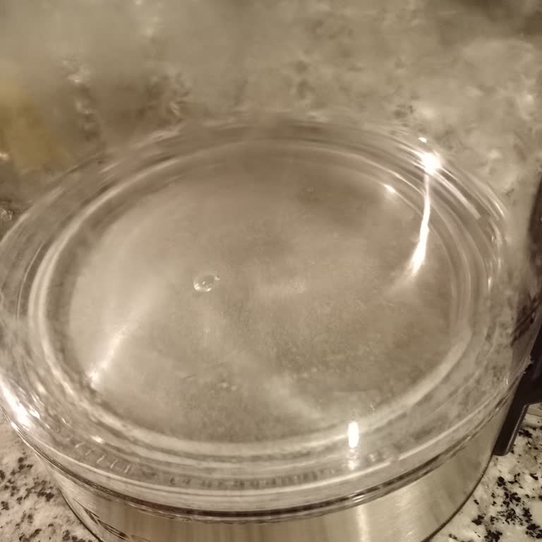 Buzdağı Cam Damacana Suyun Kireç Oranı Çok Arttı!