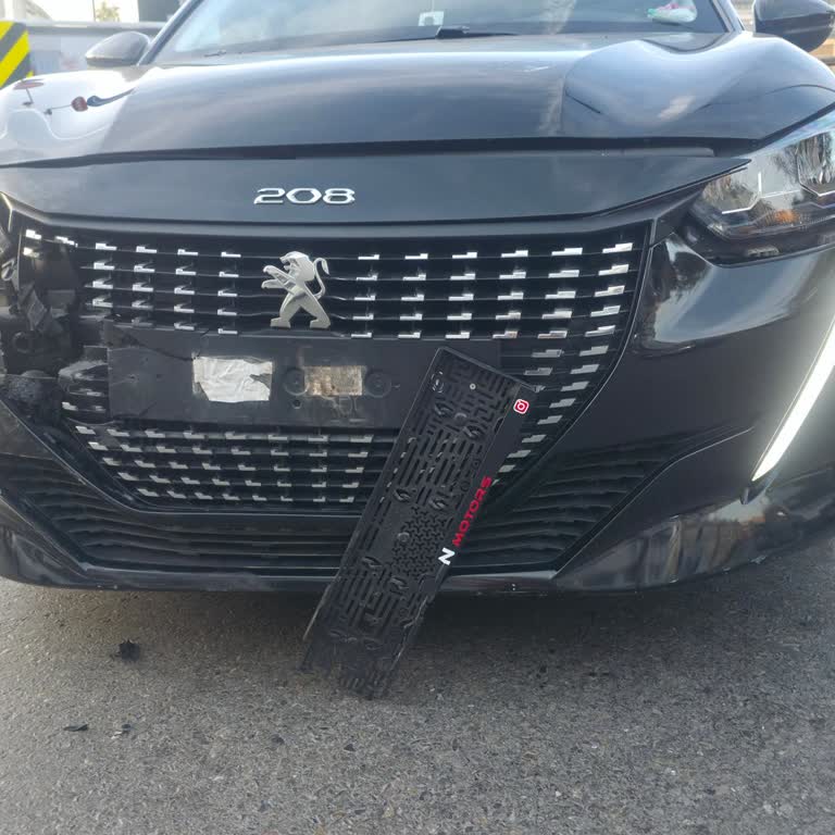 Çekici Hizmetinde Yaşanan Gecikme Ve İlgisizlik