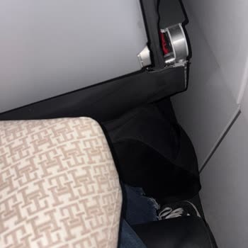 Pegasus Uçuşunda Hijyen Eksikliği Ve Konforsuzluk Mağduriyeti