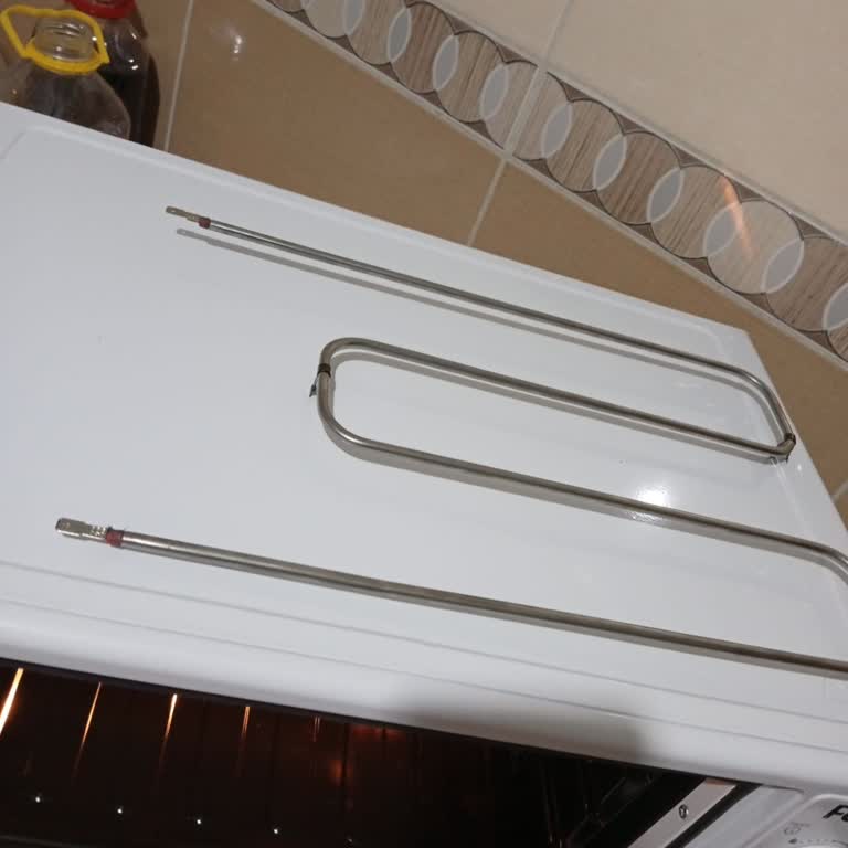 Arızalı Gelen Fırının İadesi Köpük Bahanesiyle Reddedildi Ücretimi İstiyorum