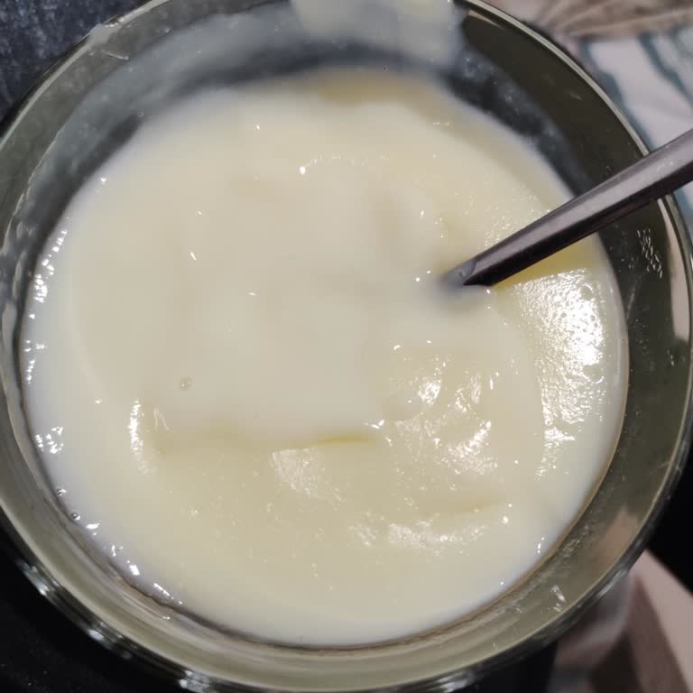 Dr. Oetker Keşkül'de Yoğun Acı Badem Kokusu Ve Tadı Hayal Kırıklığı Yarattı