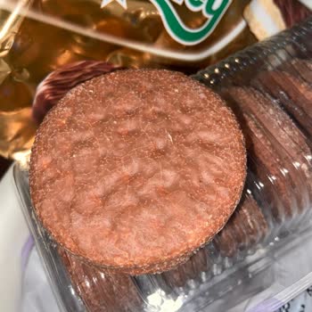 Son Kullanma Tarihi Geçmemiş Halley Bozuk Çıktı, Güven Sarsıldı