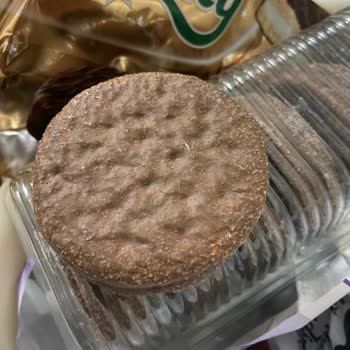 Son Kullanma Tarihi Geçmemiş Halley Bozuk Çıktı, Güven Sarsıldı