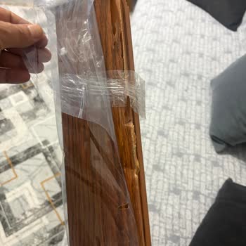 Koçtaş’tan Kırık Kapı Teslimatı Sonrası İletişim Ve Çözüm Sıkıntısı