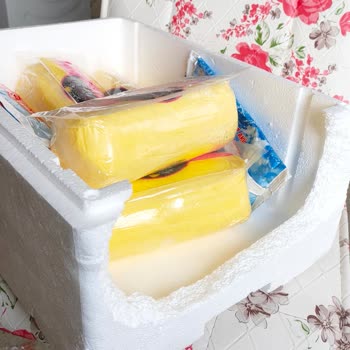 Teslim Edilen Kargoda Eksik Ürün Ve Paket Hasarı Nedeniyle Güven Kaybı