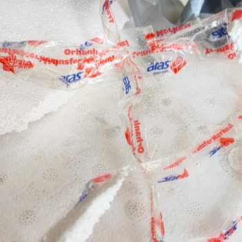 Teslim Edilen Kargoda Eksik Ürün Ve Paket Hasarı Nedeniyle Güven Kaybı