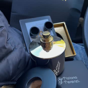 Kırık Kapak Ve Kalıcılık Sorunu Olan Parfüm İçin İade Talebim Red Edildi