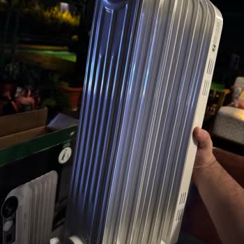 Kırık Ürün Ve Zorlu İade Süreci: A101’den Mağduriyet