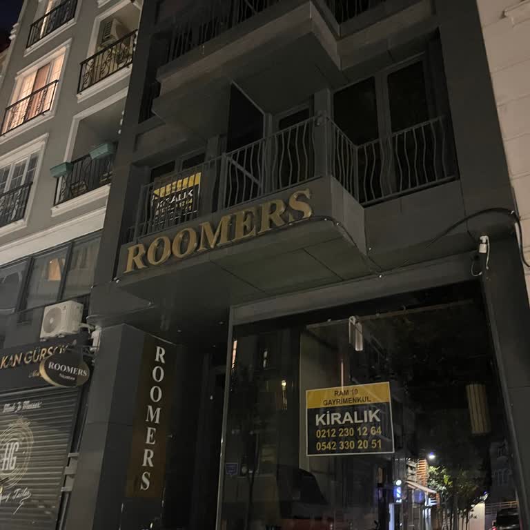 Kapalı Otel İçin Satış Yapıldı, Paramın İadesini İstiyorum