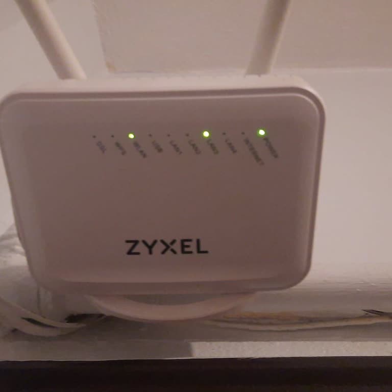 Reset İşlemi Sonrası Tamamen Kesilen İnternet Ve Çözüm Eksikliği