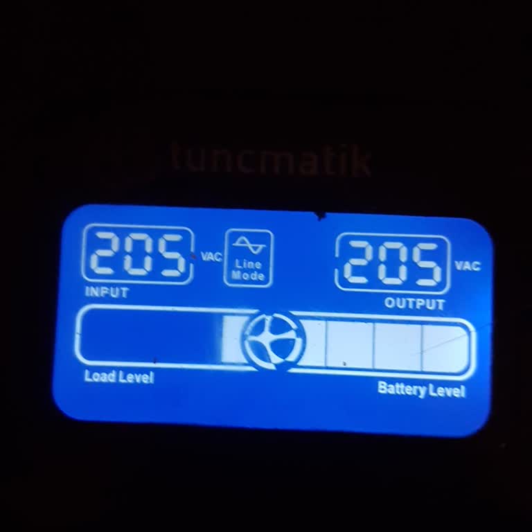 TREDAŞ'ın Yetersiz Voltaj Hizmeti Elektronik Cihazlarımı Tehlikeye Atıyor