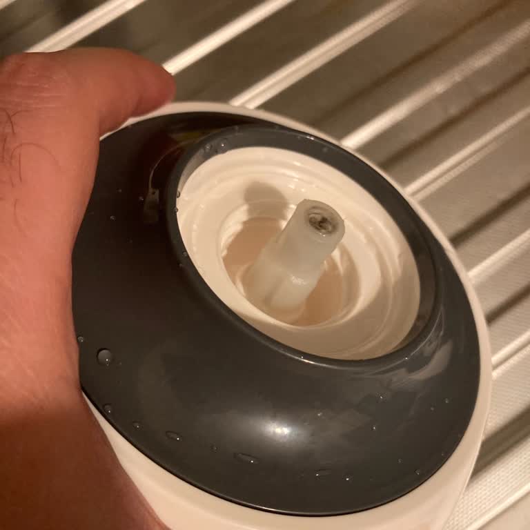 İlk Kullanımda Arızalanan Homend Blender İçin Birebir Değişim Talebi