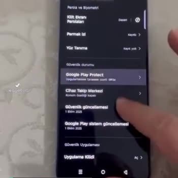 infinix Üreticisi Acil Şikayetime Bakın