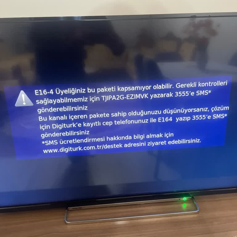 Onayım Olmadan Paketimin Erken İptal Edilmesi Ve Mağduriyet