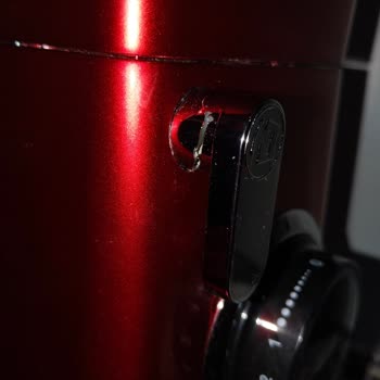 Hamur Yoğurma Makinesi Çevirme Kolu Kendiliğinden Kırıldı, Garanti Dışı Bırakıldı