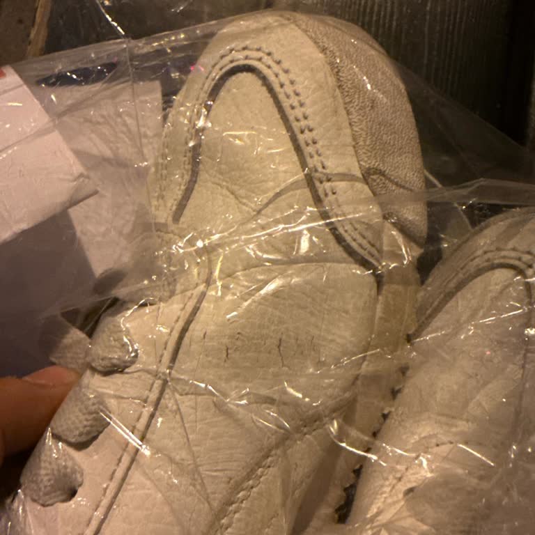 Kısa Sürede Deforme Olan Puma Ayakkabıya Garanti Reddi Ve Mağduriyet