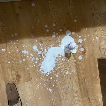 Aynı Şubeden Alınan Kefirlerin Tekrar Tekrar Patlaması Ve Mağduriyet