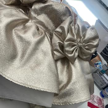 Sipariş Verdiğim Bebek Kıyafetleri Görsellerle Uyuşmuyor, İade Ve Ücret İadesi Talep Ediyorum