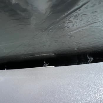 Fiat Yetkili Servisinde Hatalı Cam Montajı Ve İlgisizlik