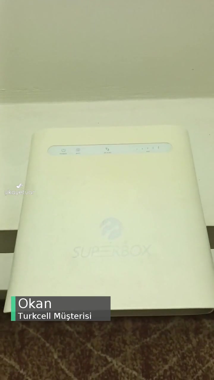 Turkcell Superbox İptal Çilesi videonun kapak resmi
