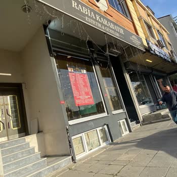 Rabia Karabayır Estetik ve Güzellik Merkezi'nden Şikayetçiyim