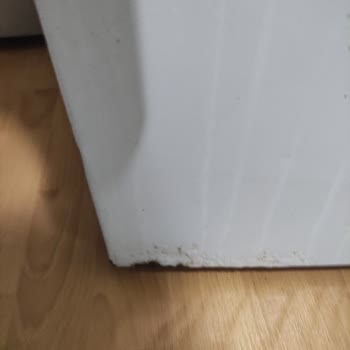 Profilo Buzdolabında Bitmeyen Arıza Ve Yüksek Servis Ücretleri