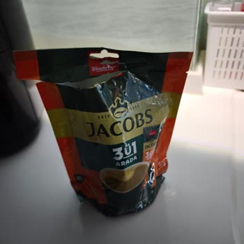 Aldığım Kahvede Topaklanma Ve Bozulmuş Tat Sorunu Yaşadım