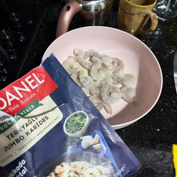 Dardanel Jumbo Karidesin Hijyen Ve Görüntüsü Hayal Kırıklığı Yaşattı