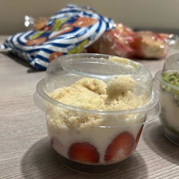 Eksik Ve Küçük Gelen Waffle Siparişi Sonrası Yetersiz Destek Ve İade Talebi