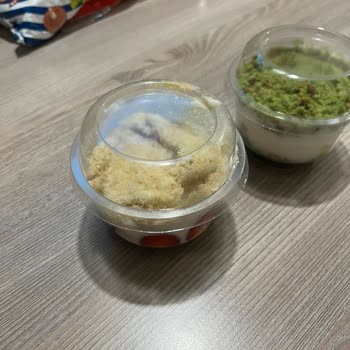 Eksik Ve Küçük Gelen Waffle Siparişi Sonrası Yetersiz Destek Ve İade Talebi