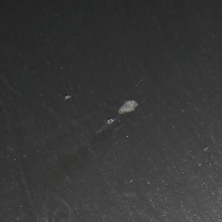 Yeni Aldığım Tencere İlk Yıkamada Soyuldu Mağduriyet Yaşadım