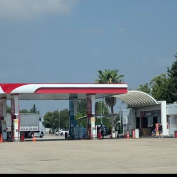 Petrol Ofisi İstasyonunda Tuvalet Kullanımına Haksız Engel
