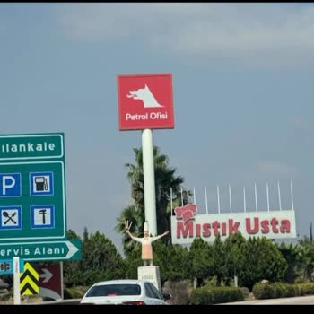 Petrol Ofisi İstasyonunda Tuvalet Kullanımına Haksız Engel