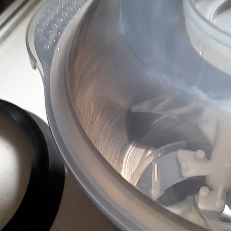 Gardrops Üzerinden Aldığım Bosch Parçalayıcı Sahte Ve Bozuk Çıktı