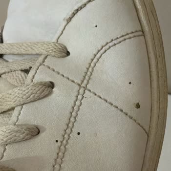 Kısa Sürede Deforme Olan Nike Ayakkabıma Kullanıcı Hatası Denilmesi Mağduriyet Yarattı