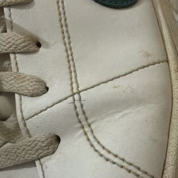 Kısa Sürede Deforme Olan Nike Ayakkabıma Kullanıcı Hatası Denilmesi Mağduriyet Yarattı