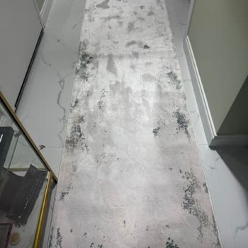 Aygül Halı Yıkama (Eyüpsultan) Mağduriyeti