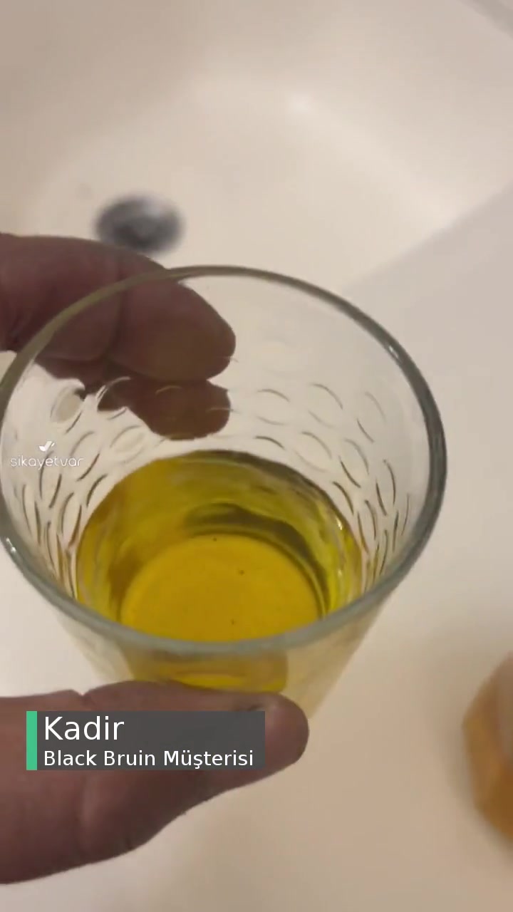 Black Bruin İçinden Değişik Şeyler Çıktı! videonun kapak resmi