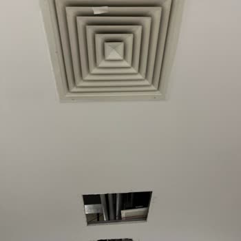 Acil Serviste Tadilat Nedeniyle Hijyen Ve Düzen Eksikliği Endişe Verici