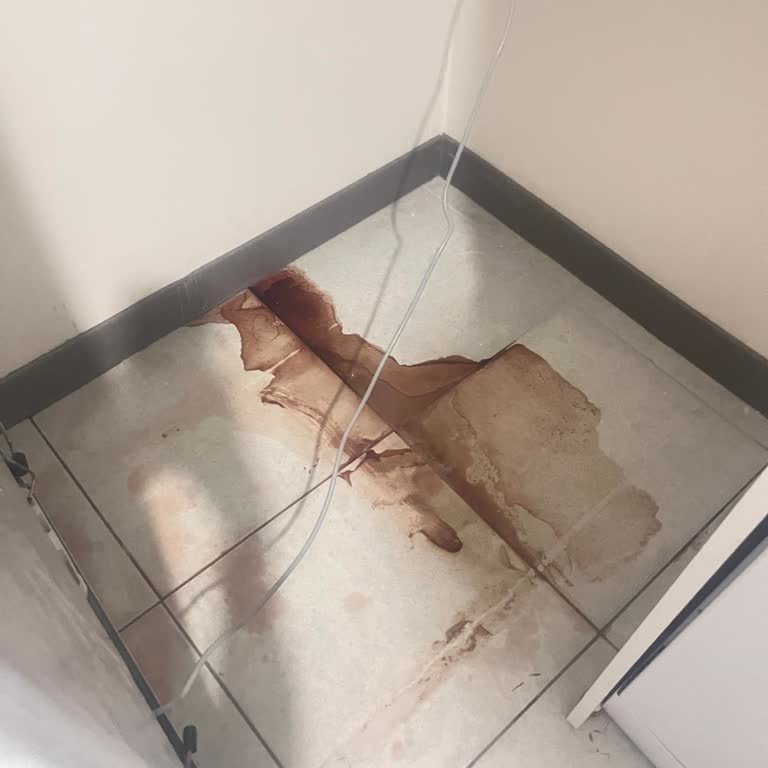 Yeni Buzdolabı Arızası Nedeniyle Maddi Zararım Karşılanmadı