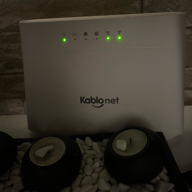 Uzun Süreli İnternet Kesintisi Ve Yetersiz Müşteri Bilgilendirmesi