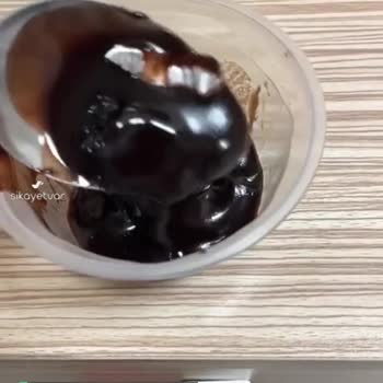 Burger King Suflesinin İçinden Jelatin Çıktı