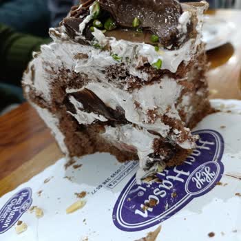 Aldığım Pastanın İçeriği Ve Kalitesi Hayal Kırıklığı Yarattı