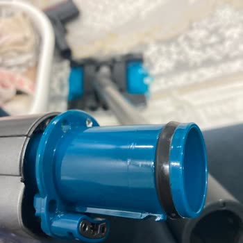 Kısa Sürede Kırılan Philips Süpürge İçin Mağduriyet Ve Çözüm Talebi