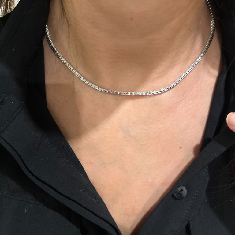 Defalarca Tamire Giden Kolyede Sürekli Dönme Sorunu Ve İade Talebi