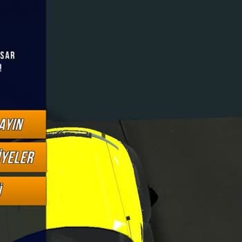 Mercedes C200 Park Sensörlerinde Güvenlik Riski Ve Yanıltıcı Uyarılar